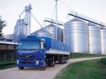 Volvo VM 310 4x2 Tractor 2003 года